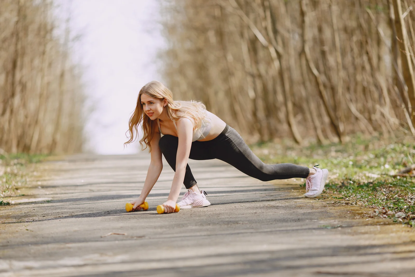 How to Spot Leggings That Fail Before You Wear Them